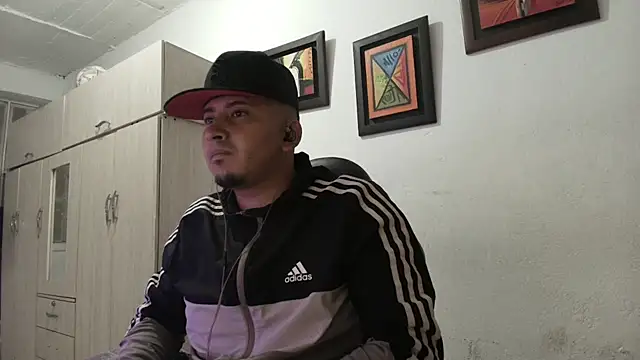 myke andrade online show from September 25, 2025, 2:59 am