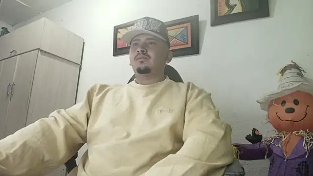 myke andrade online show from October 12, 2025, 5:06 am