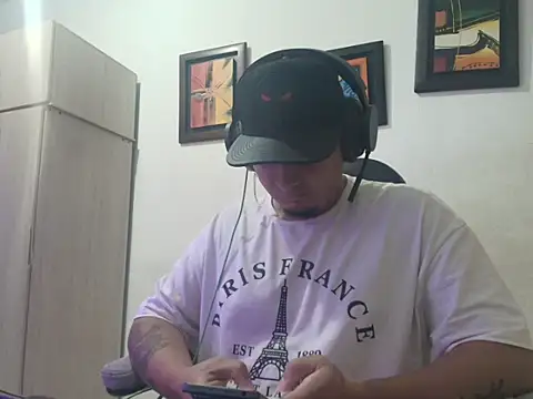 myke andrade online show from January 8, 2026, 12:46 am