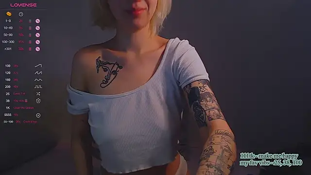 amelia lye online show from March 11, 2026, 3:18 pm