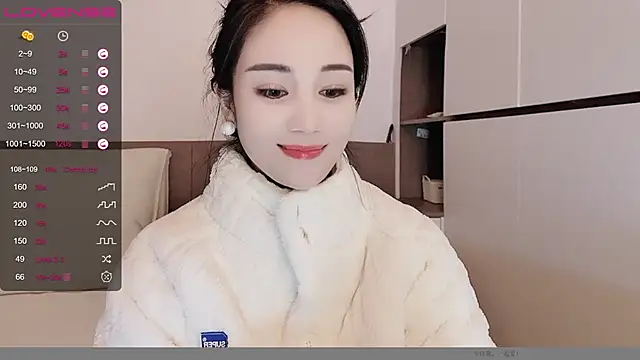 MIa59 online show from December 27, 2024, 1:39 pm