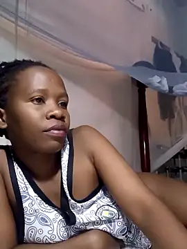 Snapshot of Queentesi chatting on January 8, 2025, 7:03 am Queentesi online show from January 8, 2025, 7:03 am