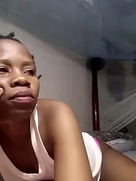 Snapshot of Queentesi chatting on March 11, 2025, 6:32 am Queentesi online show from March 11, 2025, 6:32 am