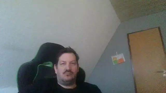 Golffahrer1982 online show from February 11, 2026, 1:38 pm