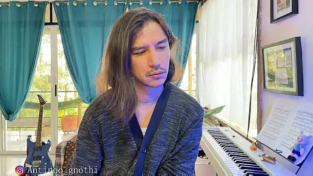 Snapshot of Antinoo_Gnothi chatting on December 12, 2024, 1:39 pm Antinoo Gnothi online show from December 12, 2024, 1:39 pm