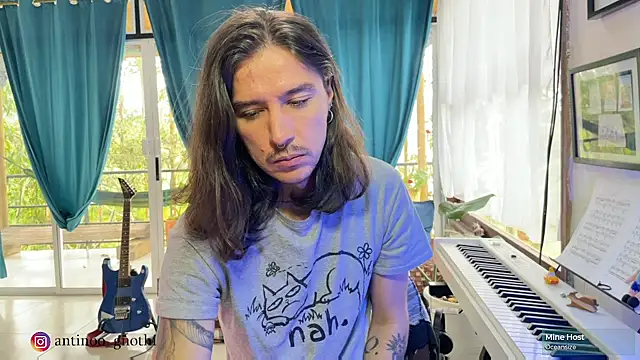 Snapshot of Antinoo_Gnothi chatting on December 13, 2024, 4:27 pm Antinoo Gnothi online show from December 13, 2024, 4:27 pm