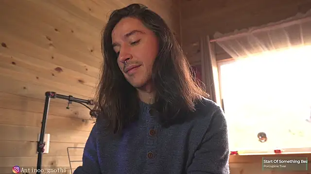 Snapshot of Antinoo_Gnothi chatting on February 22, 2025, 5:57 pm Antinoo Gnothi online show from February 22, 2025, 5:57 pm