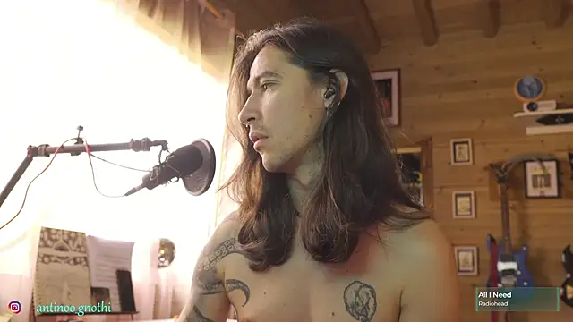 Snapshot of Antinoo_Gnothi chatting on November 16, 2025, 2:00 pm Antinoo Gnothi online show from November 16, 2025, 2:00 pm