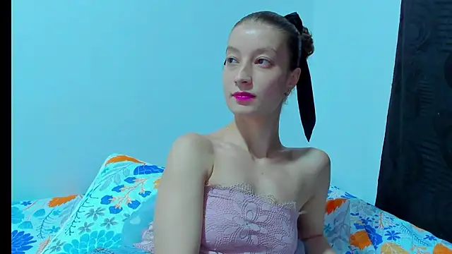 MiiaVolkova online show from March 12, 2026, 11:33 pm