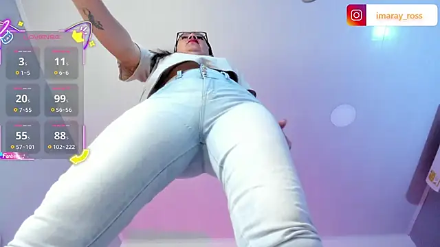 Imaray 1  online show from January 18, 2026, 11:47 am