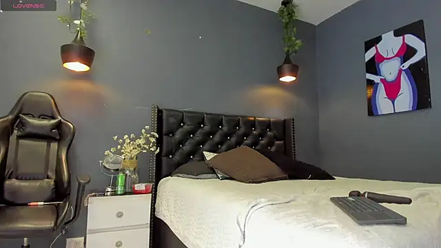 Sophiietaylor online show from January 7, 2025, 11:35 pm