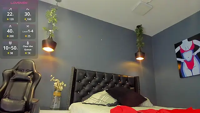 Sophiietaylor online show from February 7, 2025, 11:34 pm