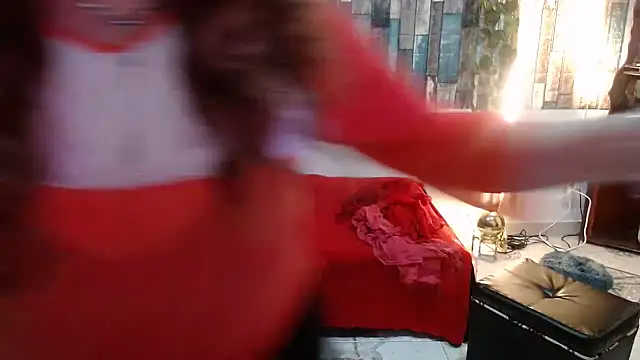 KarimaSarabe online show from October 20, 2025, 9:26 pm