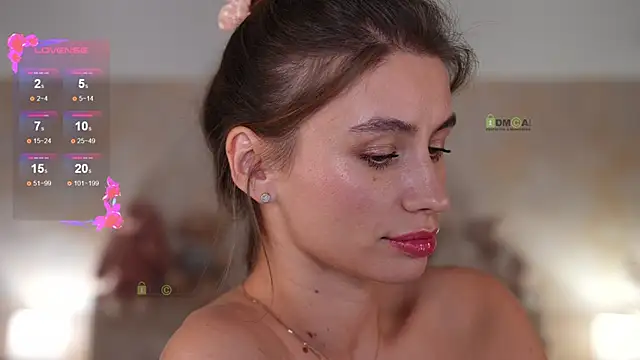 Snapshot of -YOUR_ANGEL- chatting on December 11, 2024, 9:23 pm -YOUR ANGEL- online show from December 11, 2024, 9:23 pm