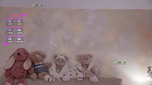 Snapshot of -YOUR_ANGEL- chatting on February 25, 2025, 5:52 am -YOUR ANGEL- online show from February 25, 2025, 5:52 am