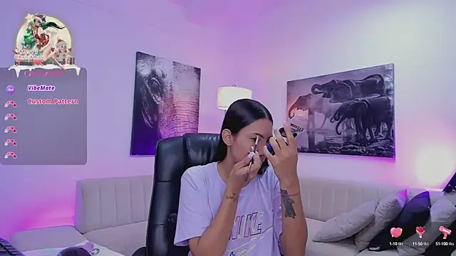 Ary 7 online show from January 14, 2025, 11:42 am