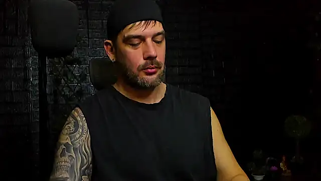 LexXHardy online show from November 29, 2025, 10:29 am