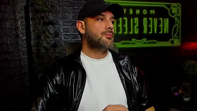 LexXHardy online show from January 12, 2026, 3:01 am