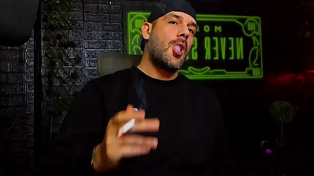 LexXHardy online show from January 18, 2026, 8:45 pm