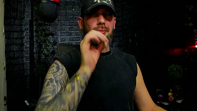 LexXHardy online show from March 3, 2026, 1:23 am