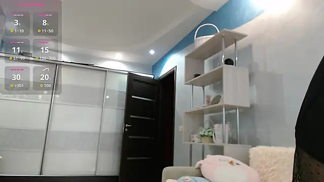 Snapshot of Fire_Sally chatting on September 23, 2025, 10:07 am Fire Sally online show from September 23, 2025, 10:07 am