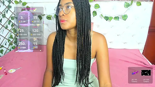 Andrea Williams24 online show from November 8, 2025, 11:32 am