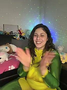 TuWaifuVirtual1 online show from March 14, 2026, 2:39 am