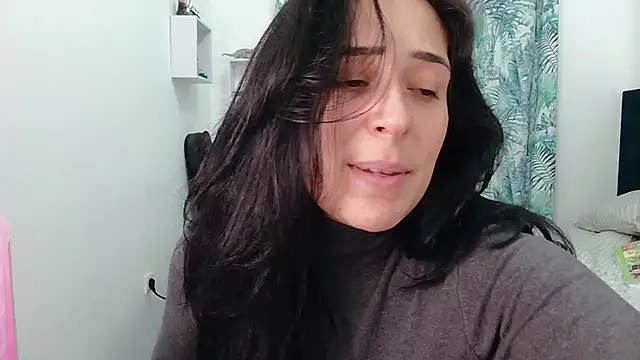 Lilith  D online show from December 17, 2024, 2:44 pm