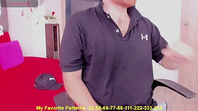 michacosio online show from September 30, 2025, 4:56 pm