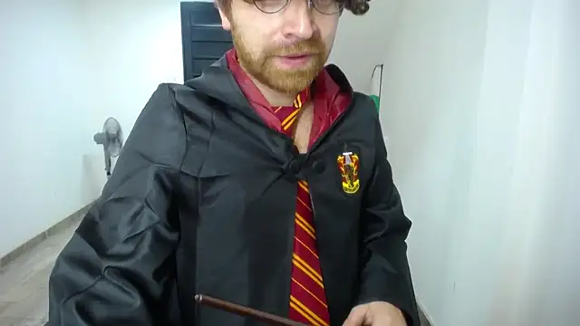 michacosio online show from October 30, 2025, 9:15 pm