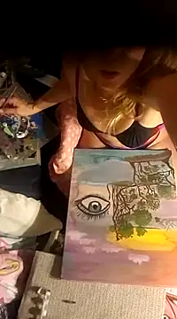 cammyquart online show from December 29, 2024, 3:11 am