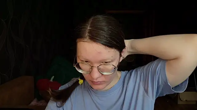 MiriamOr online show from October 26, 2025, 7:36 am