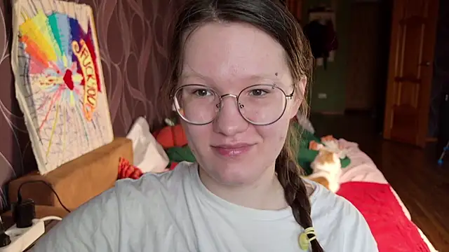 MiriamOr online show from November 16, 2025, 7:36 am