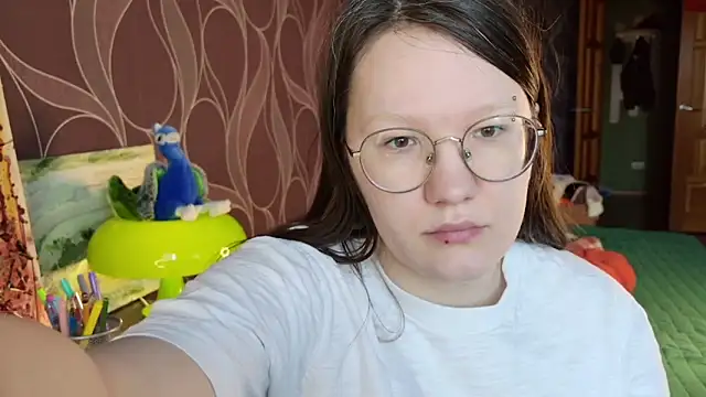 MiriamOr online show from March 15, 2026, 10:21 am