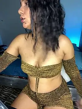 Leticia goddes online show from February 27, 2026, 2:06 pm