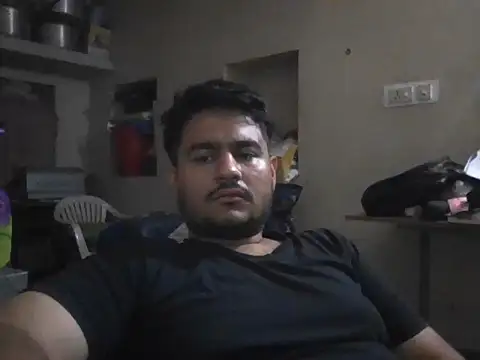 deepu1248 online show from December 21, 2025, 5:03 am