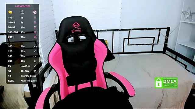  Dian A Pr online show from December 28, 2024, 2:11 am