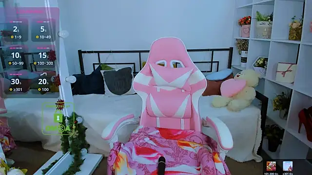  Dian A Pr online show from January 16, 2026, 8:35 pm