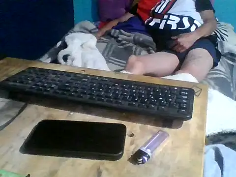 Snapshot of malekon76 chatting on February 25, 2026, 12:48 pm malekon76 online show from February 25, 2026, 12:48 pm