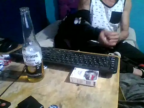 Snapshot of malekon76 chatting on March 7, 2026, 10:23 am malekon76 online show from March 7, 2026, 10:23 am