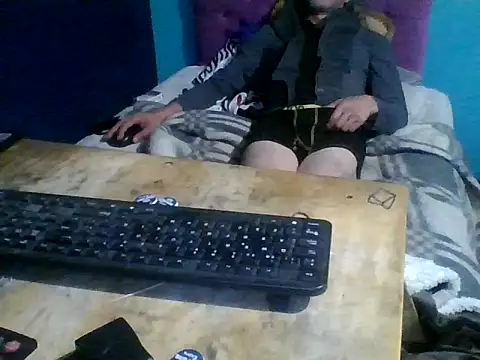 Snapshot of malekon76 chatting on March 8, 2026, 6:12 pm malekon76 online show from March 8, 2026, 6:12 pm