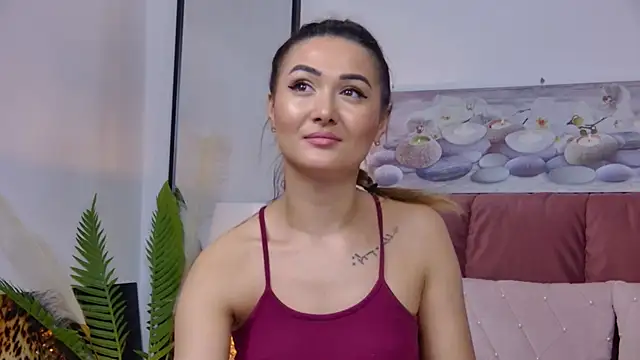 Snapshot of NicolLopeze chatting on February 8, 2025, 4:36 pm NicolLopeze online show from February 8, 2025, 4:36 pm