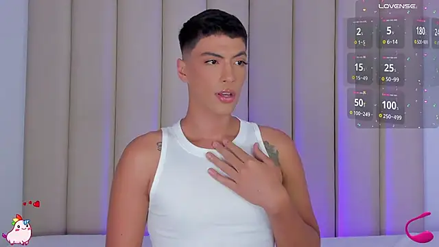 Snapshot of sam_phillipss chatting on December 27, 2024, 9:22 pm sam phillipss online show from December 27, 2024, 9:22 pm