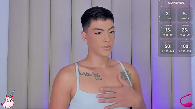 Snapshot of sam_phillipss chatting on January 2, 2025, 9:18 pm sam phillipss online show from January 2, 2025, 9:18 pm