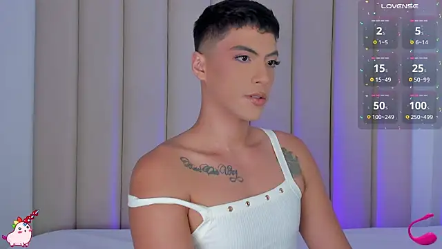 Snapshot of sam_phillipss chatting on January 4, 2025, 4:11 pm sam phillipss online show from January 4, 2025, 4:11 pm