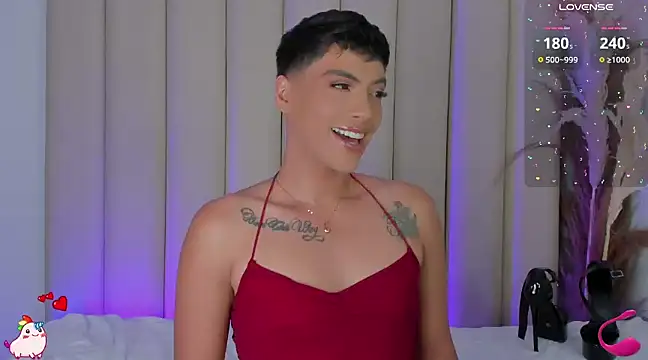 Snapshot of sam_phillipss chatting on February 12, 2025, 1:27 pm sam phillipss online show from February 12, 2025, 1:27 pm