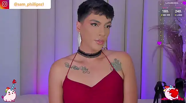 Snapshot of sam_phillipss chatting on March 14, 2025, 10:49 pm sam phillipss online show from March 14, 2025, 10:49 pm