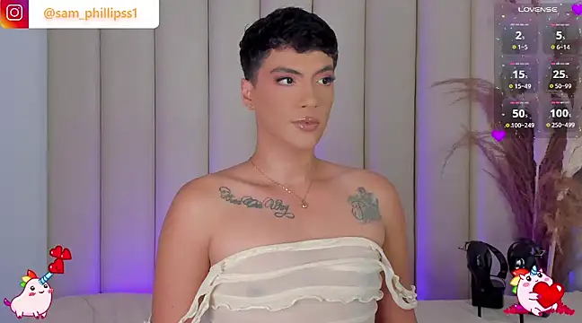 Snapshot of sam_phillipss chatting on March 18, 2025, 10:04 pm sam phillipss online show from March 18, 2025, 10:04 pm