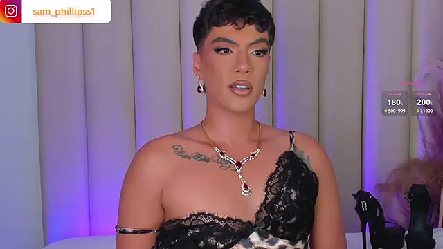 Snapshot of sam_phillipss chatting on September 22, 2025, 10:23 pm sam phillipss online show from September 22, 2025, 10:23 pm