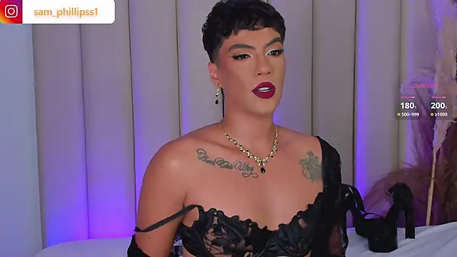 Snapshot of sam_phillipss chatting on September 24, 2025, 10:35 pm sam phillipss online show from September 24, 2025, 10:35 pm